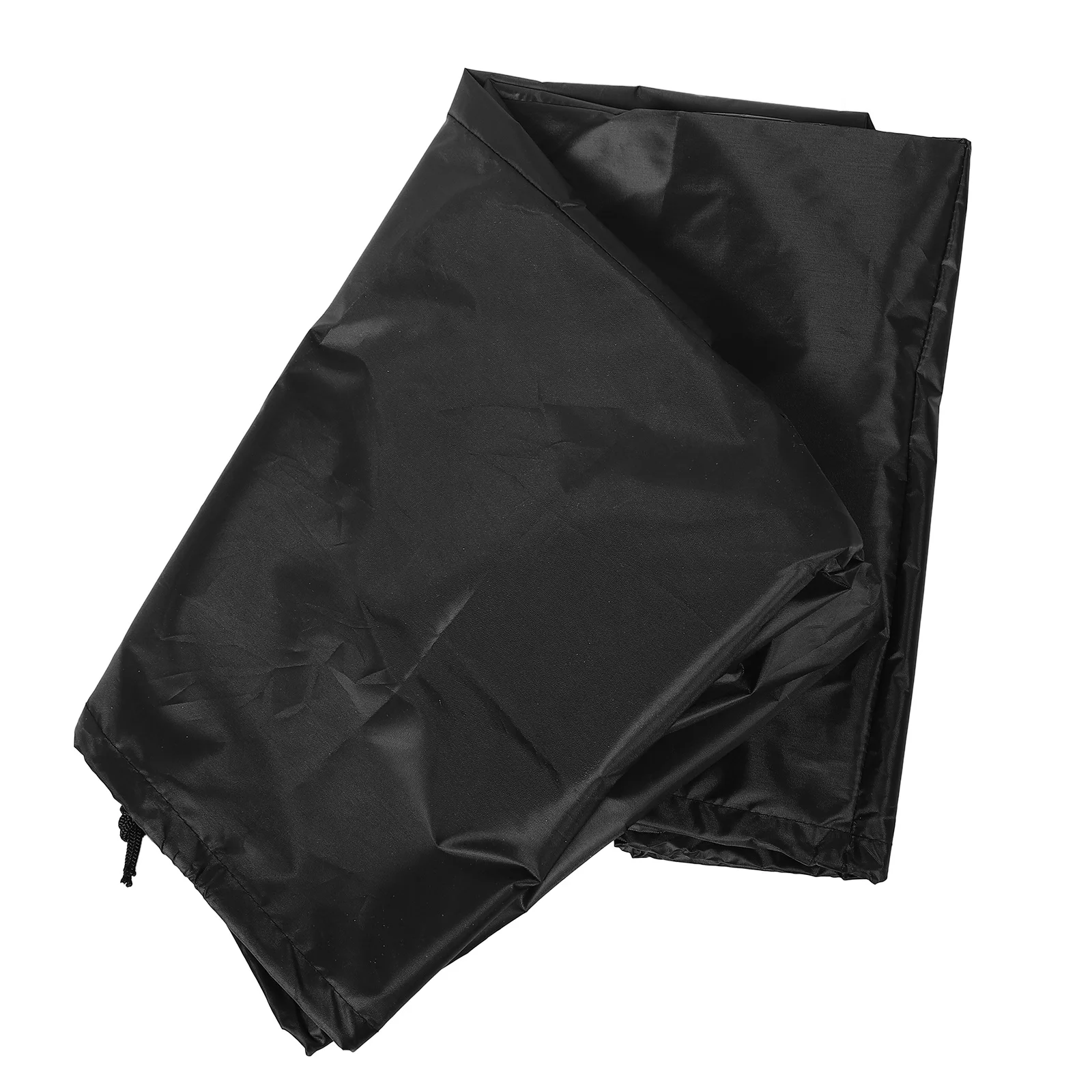 غطاء محرك كاياك 15 حصان، قماش أكسفورد، غطاء حماية عالمي مقاوم للشمس والمطر والثلج لقارب الزورق الخارجي #5