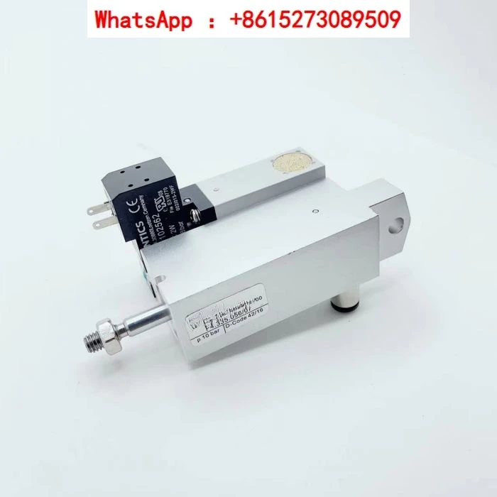 XL105 imported high-quality ink transfer roller clutch solenoid valve cylinder F4.335.05/04