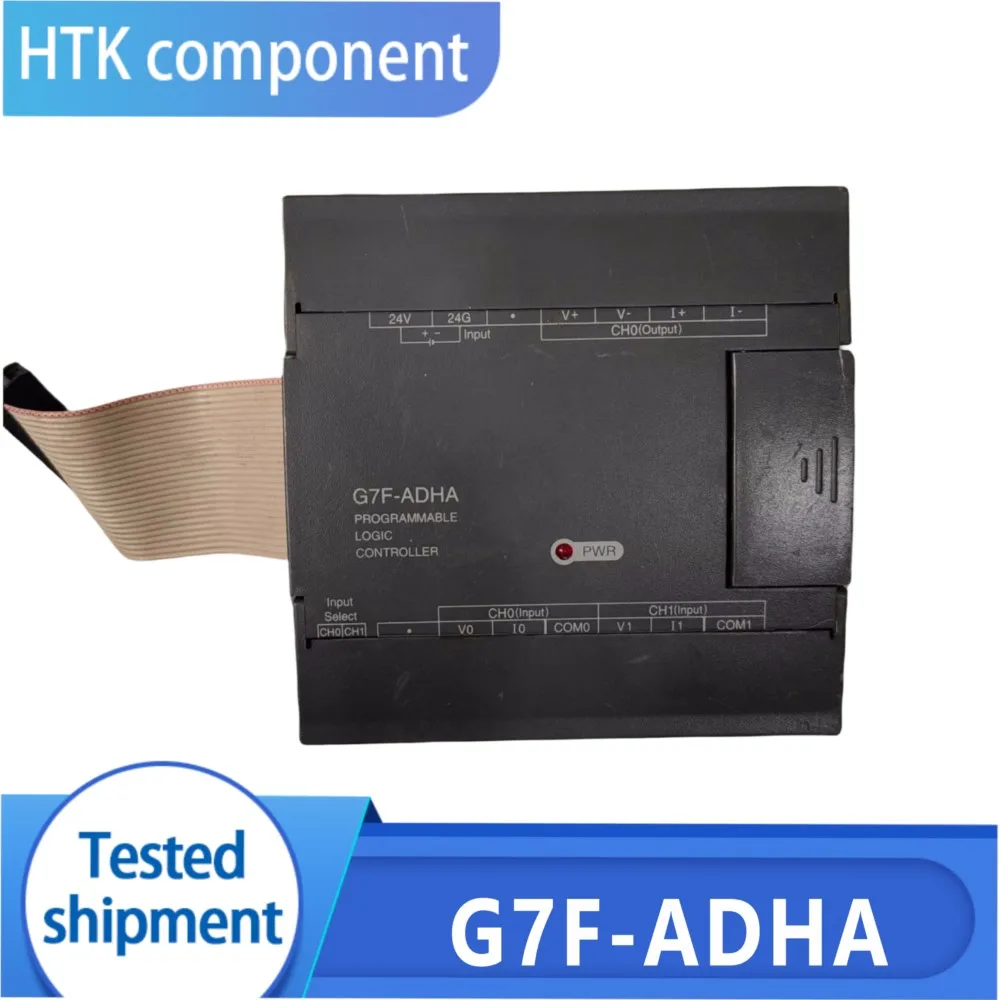 New Plc Module G7F-…