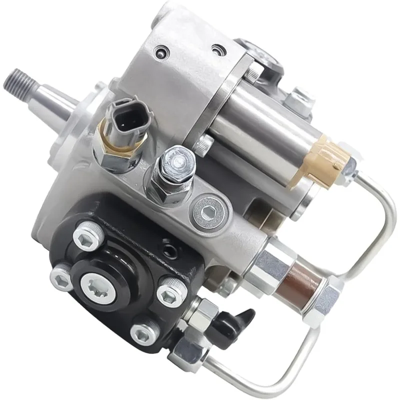 

Fuel Injection Pump 294050-0105 2940500105 8-98091565-3 8980915653 For Isuzu 6HK1 Engine