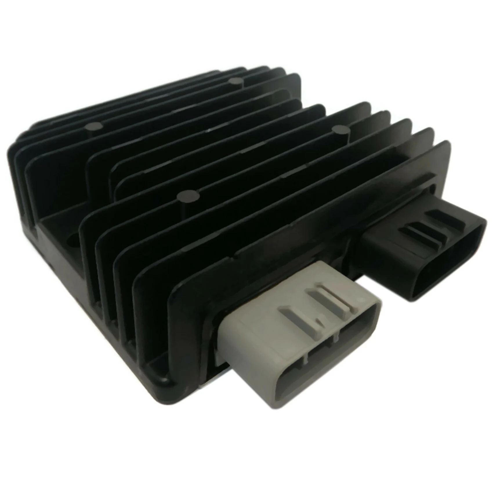Rare 2X Voltage Regulator Rectifier For Can-Am 710001191 710-001-191 FH019AA Utility UTV