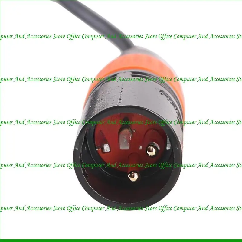 U55C USB To DMX512 3Pin 3Pins Connection Adapter For Precise Stage Lighting Solution