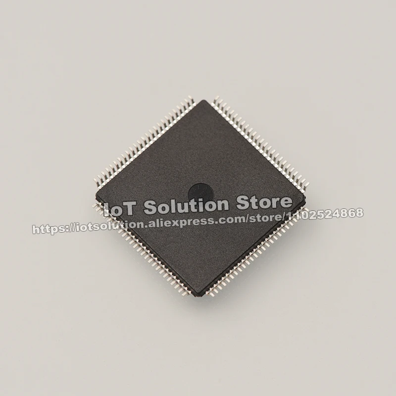 MCF52258AG80 Original New 32-bit MCU