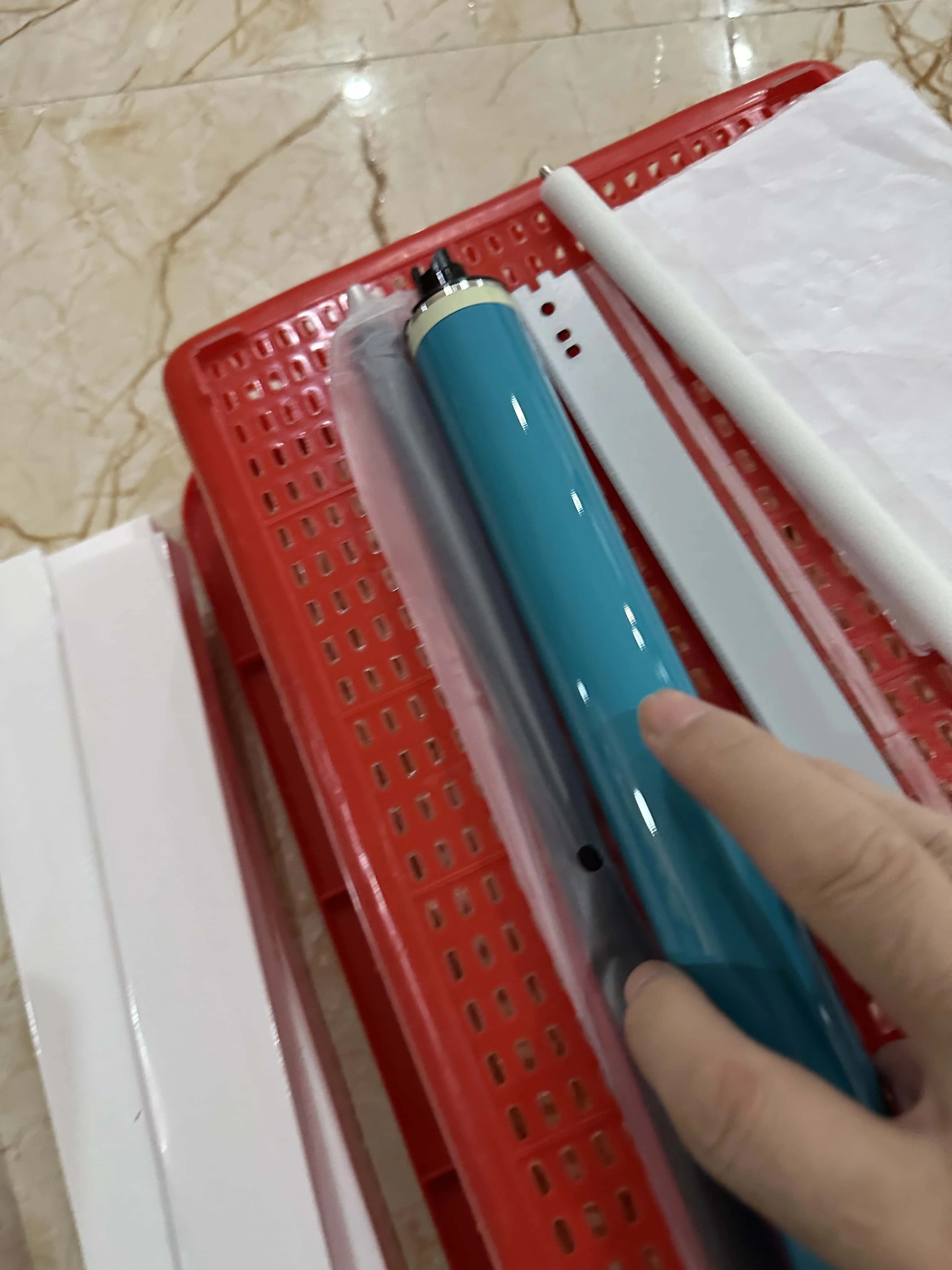 

1X IRC7055 OPC Drum Blade PCR Губчатый ролик для Canon imagePRESS c60 c600 c700 c800 c650 c750 c850 c660 c710 8065B001AA/D01 Барабан