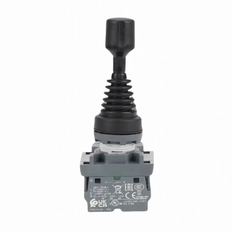 

Совершенно новый оригинальный джойстик MJS3-40B на складе