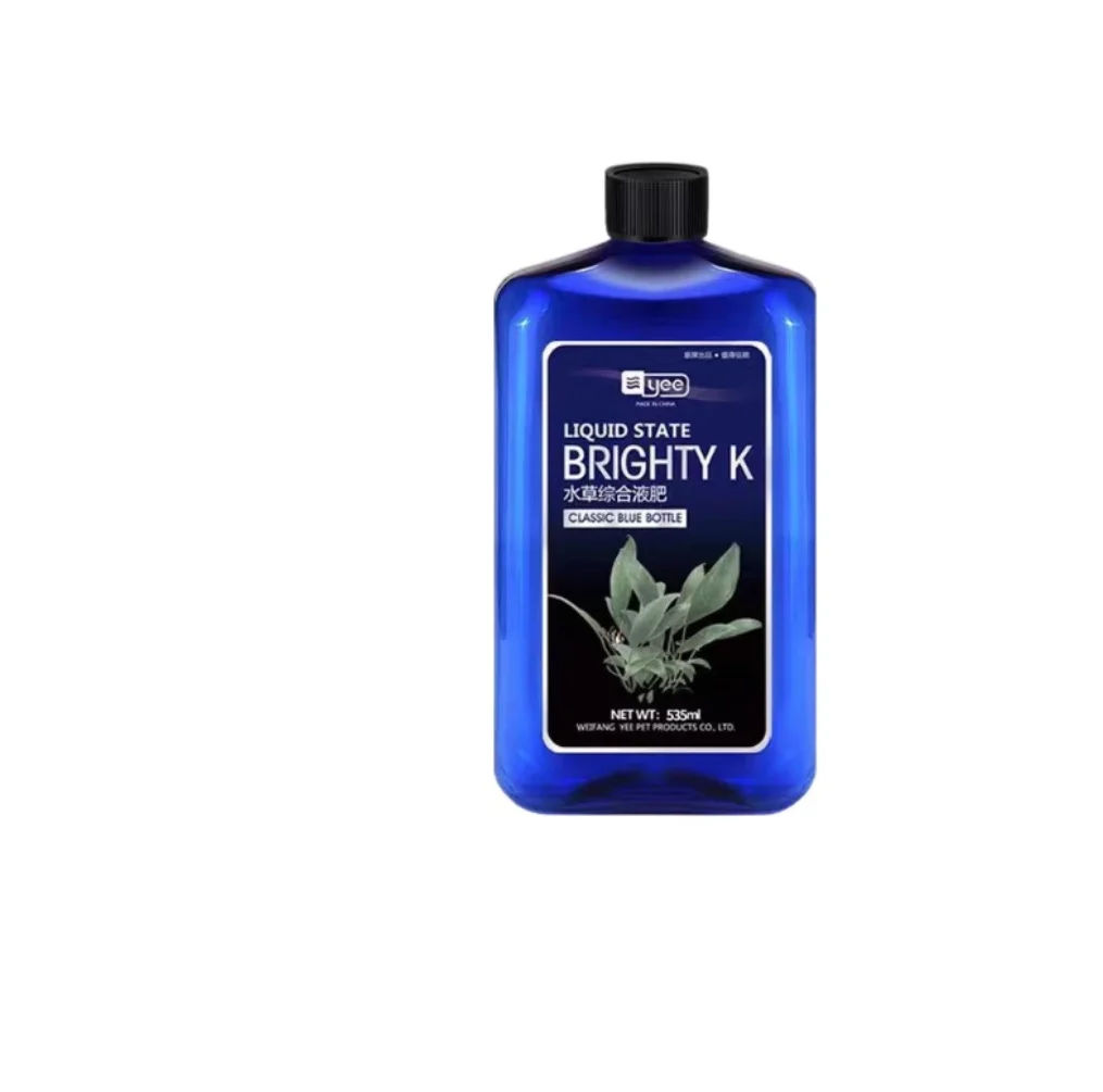 Water Grass Nutrien…