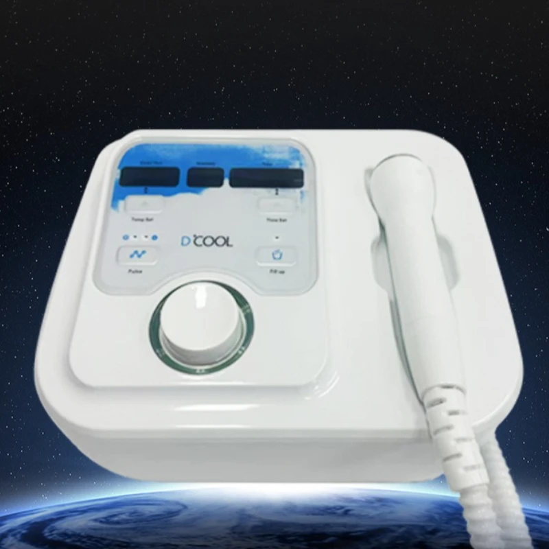 Household Beauty Moisturizing Cold Compress Device Large Facial Skincare Instrument Firm Face Brighten Skin Beauty Equipment