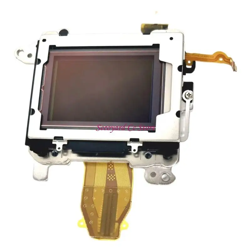 N3UC Precise CMOS Sensors for R8 Ensuring Crisped Images in Various Lighting Conditions Support Low Light Execution