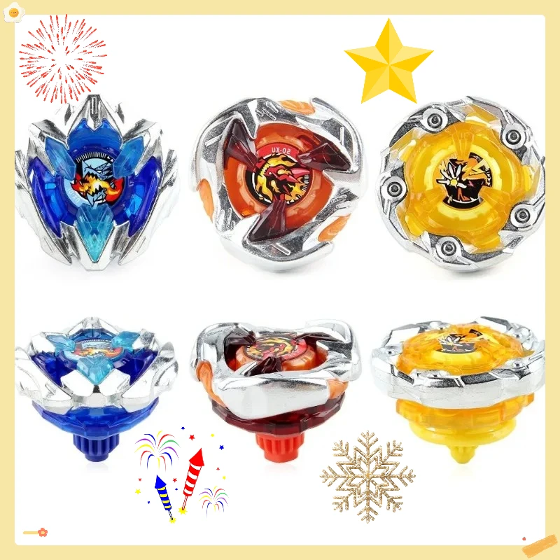 Chama ÚNica Bey-X S… - image