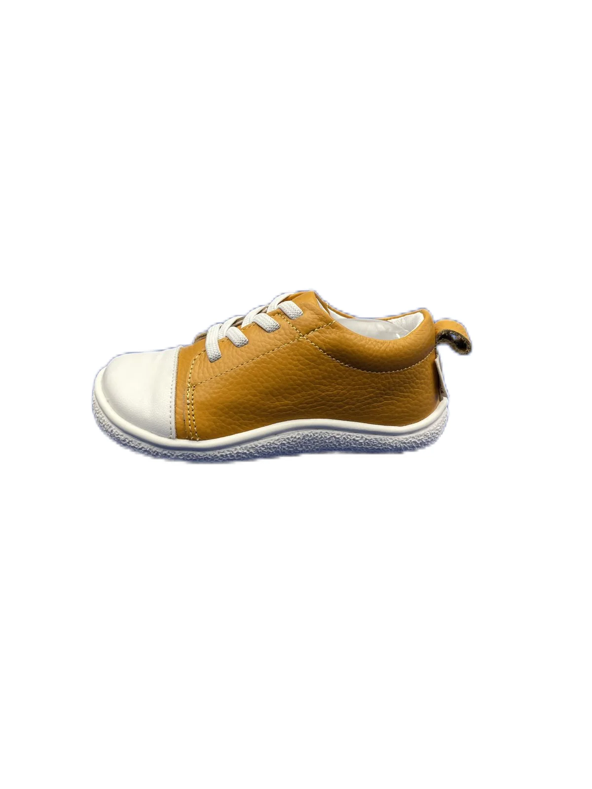 Tipsietoes 2024-zapatos de piel auténtica para niños y niñas, zapatillas descalzas, calzado minimalista elástico, envío gratis