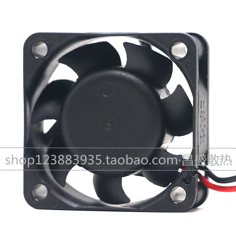 for Delta 4015 AFB0412SHB 12V 0.35A 40x40x15mm 4CM High Air Volume Speed Measuring Cooling Fan
