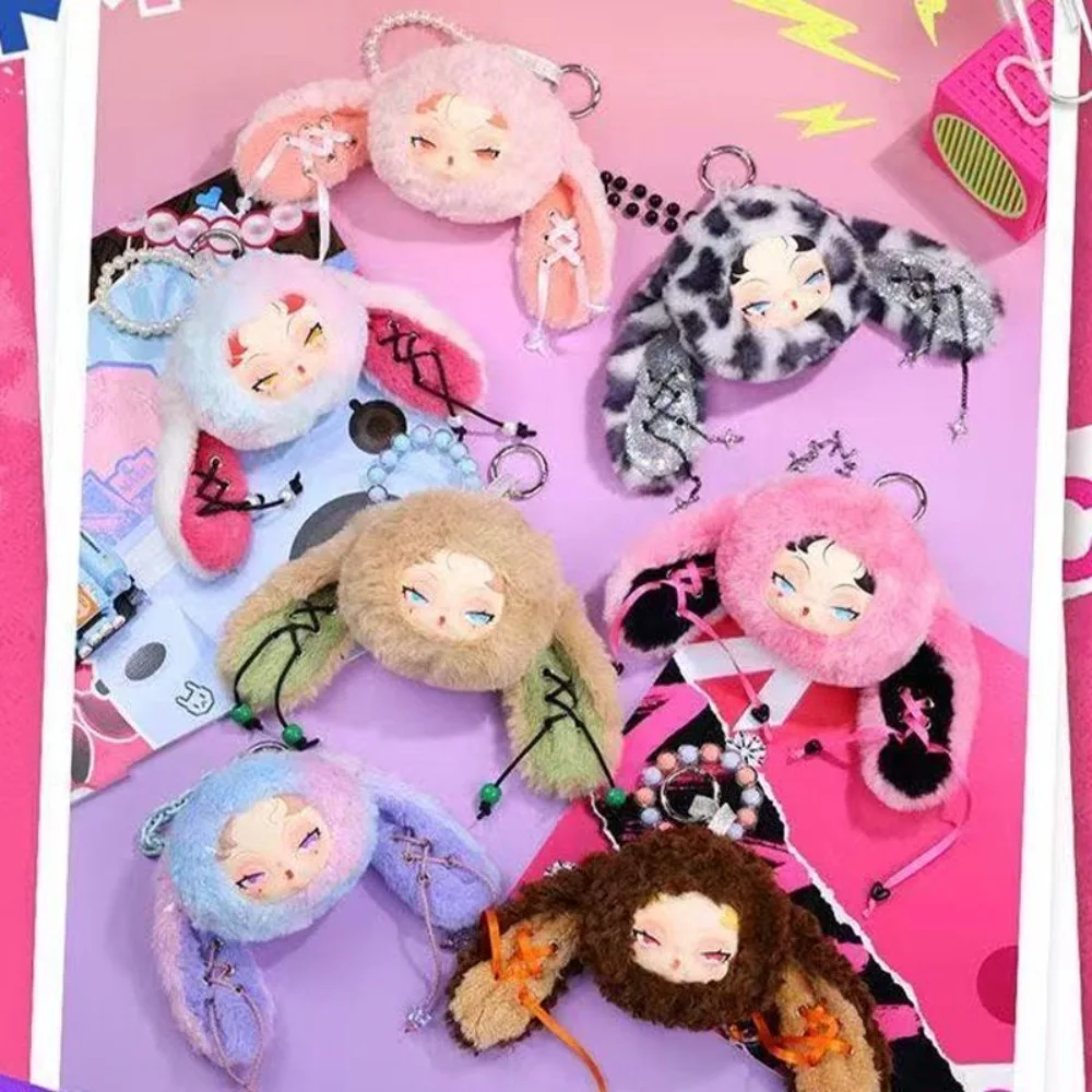 

В наличии DODO NAMI Twinkle Bunny Series слепая коробка игрушки фигурка-сюрприз Mystery Box куклы
