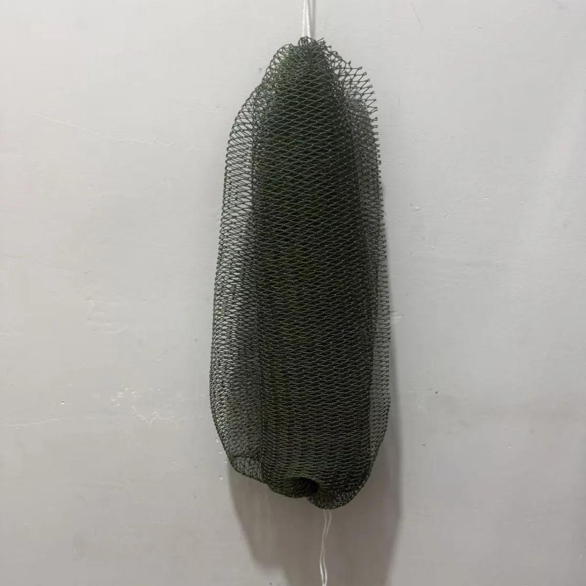 3PCS Somenie Authentic African Exfoliating Net Bath Sponge view 5