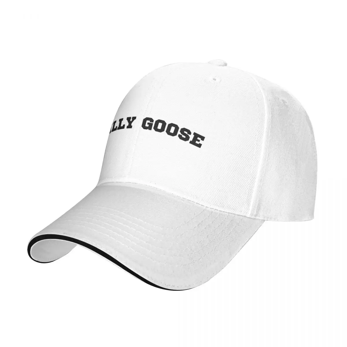 

SILLY GOOSE Cap Baseball Cap baseball cap Cap male Women caps Men's