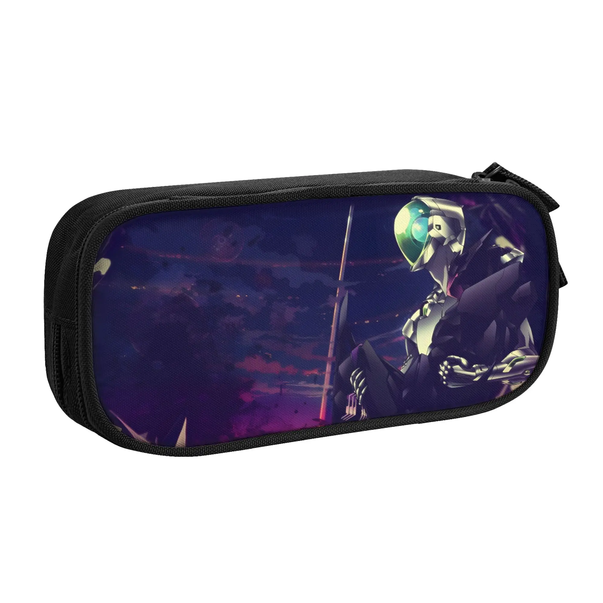 estojo-de-lapis-accel-world-para-estudantes-caixa-de-canetas-silver-crow-bolsa-de-lapis-de-grande-capacidade-porta-canetas