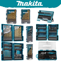 Makita B-55697 D-67527 D-72833 D-72861 Electric Screwdriver Bits Set Hexagon Socket Bit Power Tool Attachments