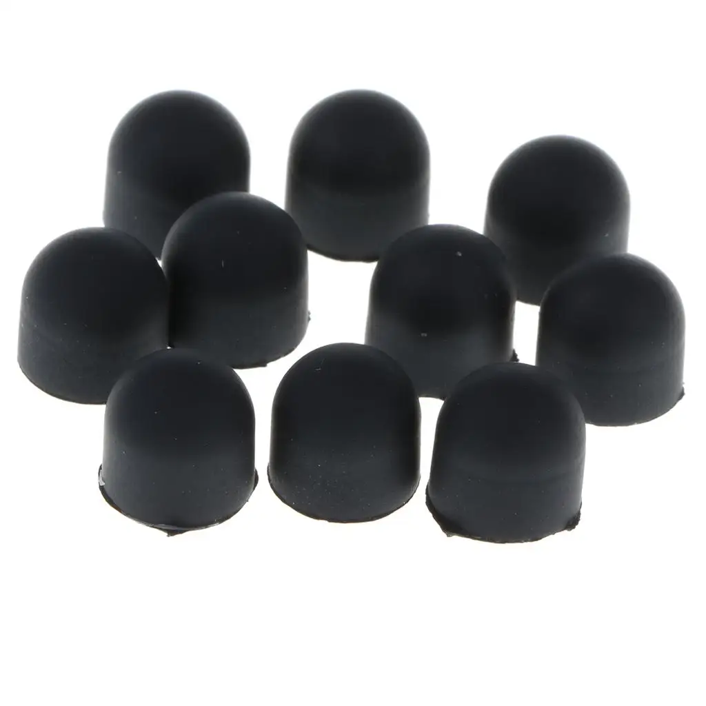 

10Pcs Nib Replacement 5.8mm 7mm Nibs Tips Touch Screen Accessories