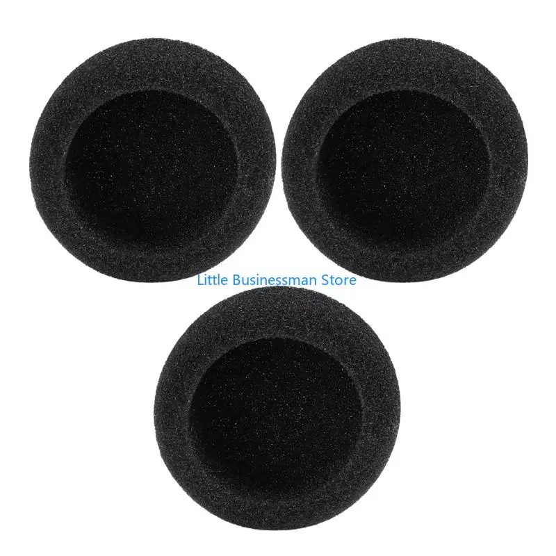 Professioneller Mikrofon-Windschutzscheiben-Schwammfilter zur Geräuschreduzierung für SM57 M76A – Detail 8