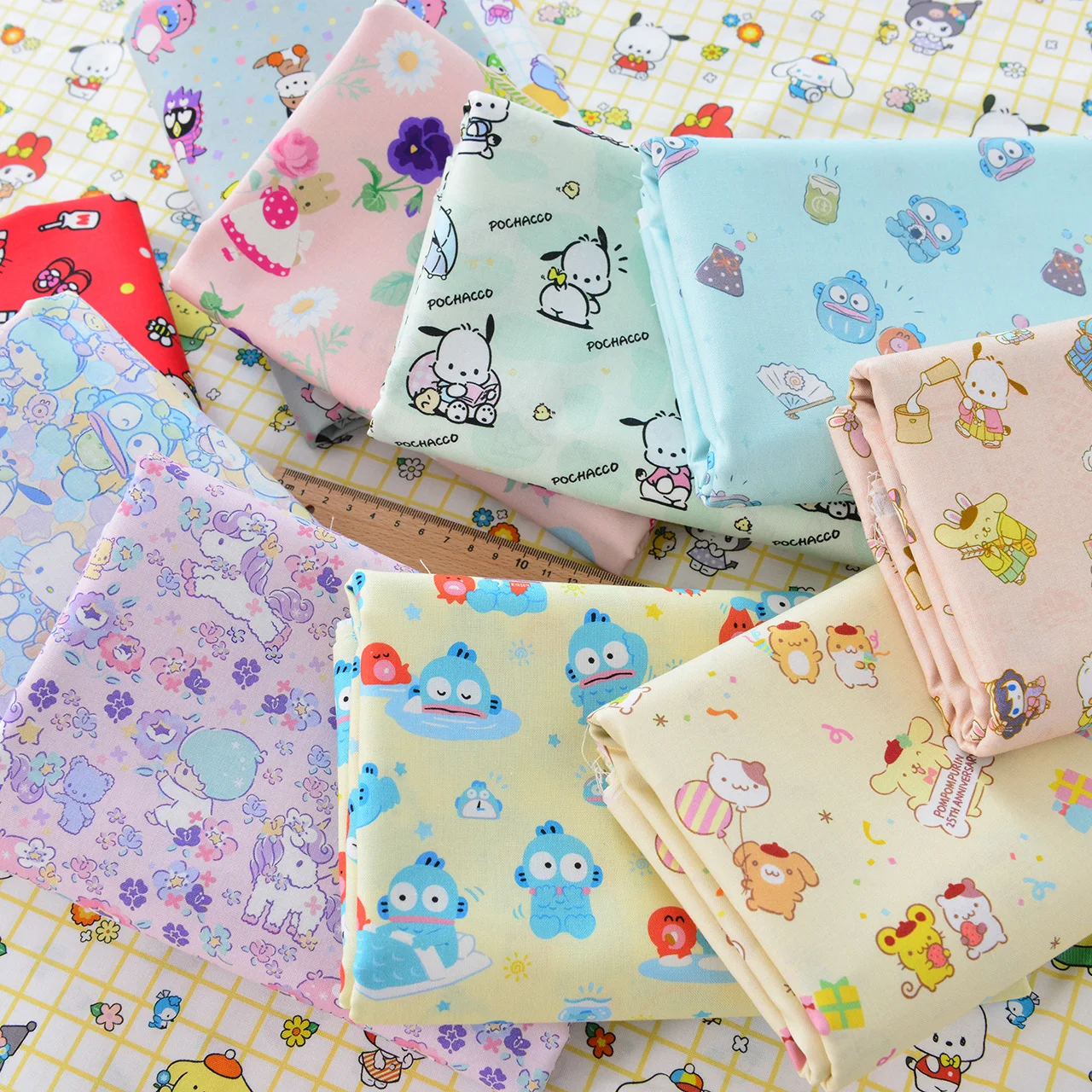 �y�Z�[�����z��60cm 20�� ���Ȑ��n ���� DIY �ߗ� �Q�� �v�����g �N���V�b�N���� ��00%�f�ރp�b�P�[�W