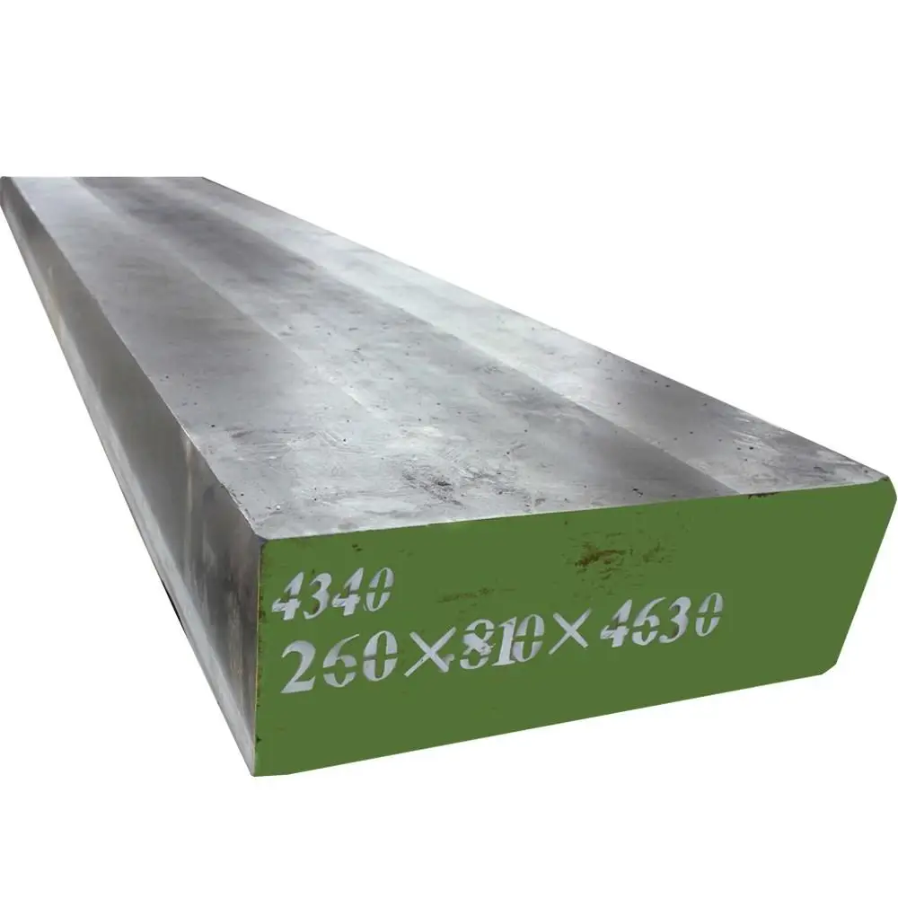 Mould Steel Sheet D2 Cr8 Cr12mov Mold Steel SKD11 DC53 H13 P20 NAK80 1.2379 1.2344 1.2311 15cdv6 M390 Die Tool Steel Plate Price