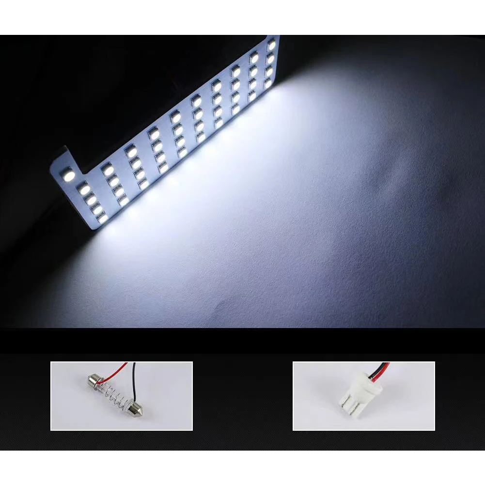 موثوقة-لتويوتا برادو 150 سلسلة TRJ150 GRJ150 GRJ151 LED مصباح الغرفة