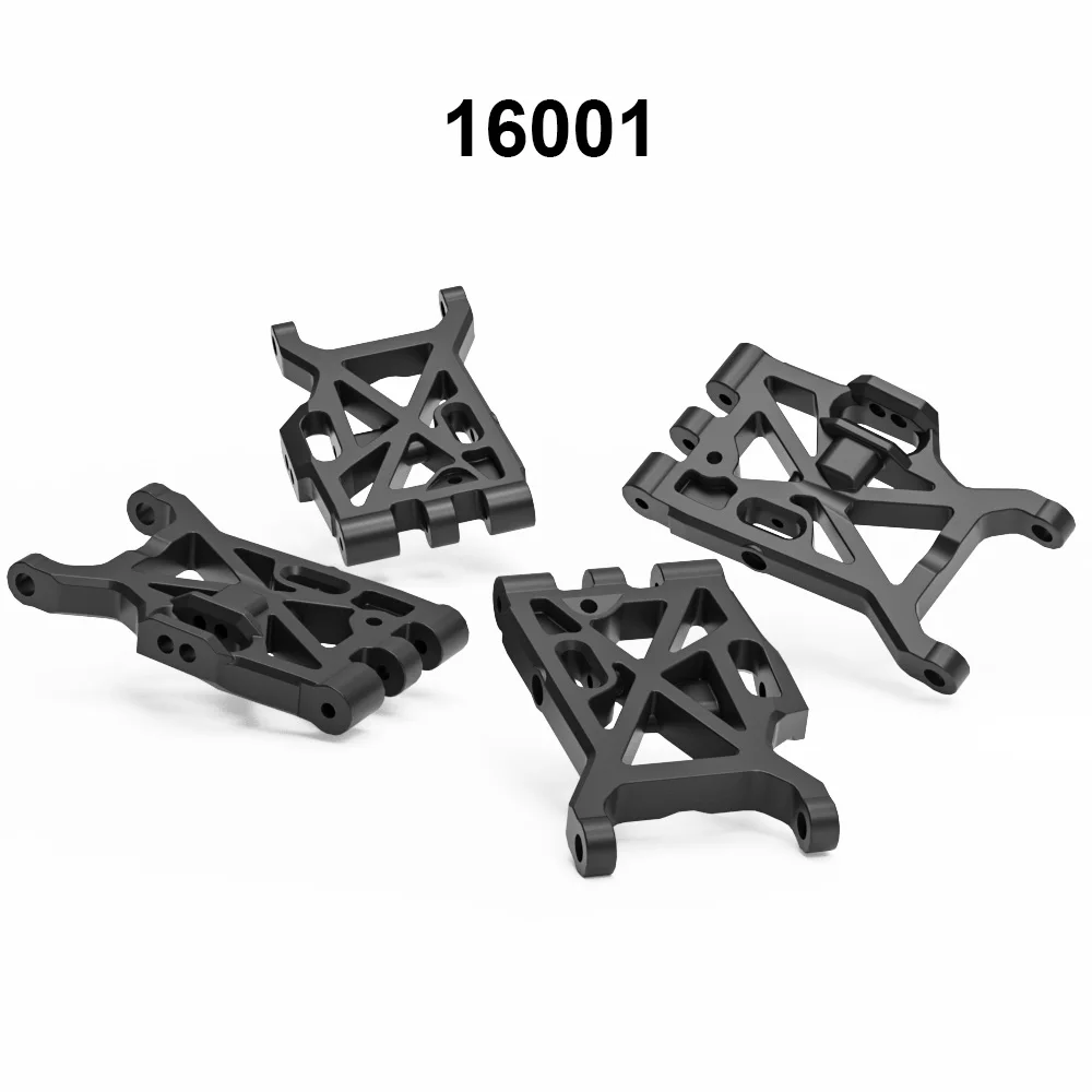 JIUSI WB12 PRO parte accessori originali per auto da corsa per auto WB12 PRO RC