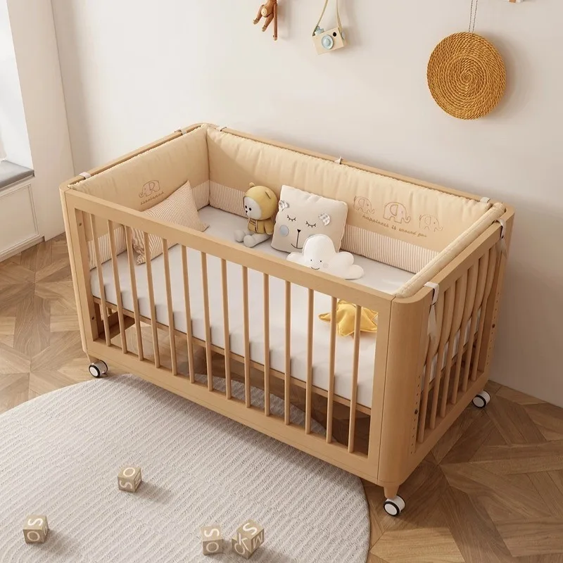 Baby Bed Rail, Adjustable Height Toddler Bed Guard, Multi-Function Kid Safety Rails for Boys Girls, Child Bed Barrier