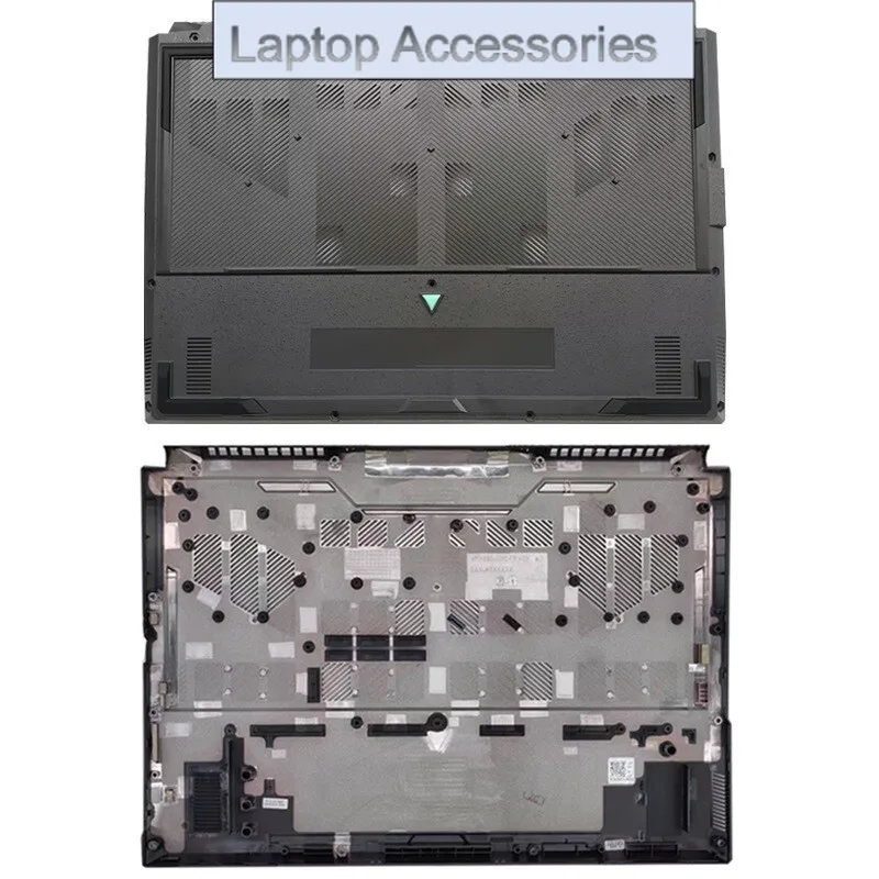 New for ASUS TUF Gaming A15 F15 FX507 FA507 FX507Z FX507ZM Bottom Case Cover