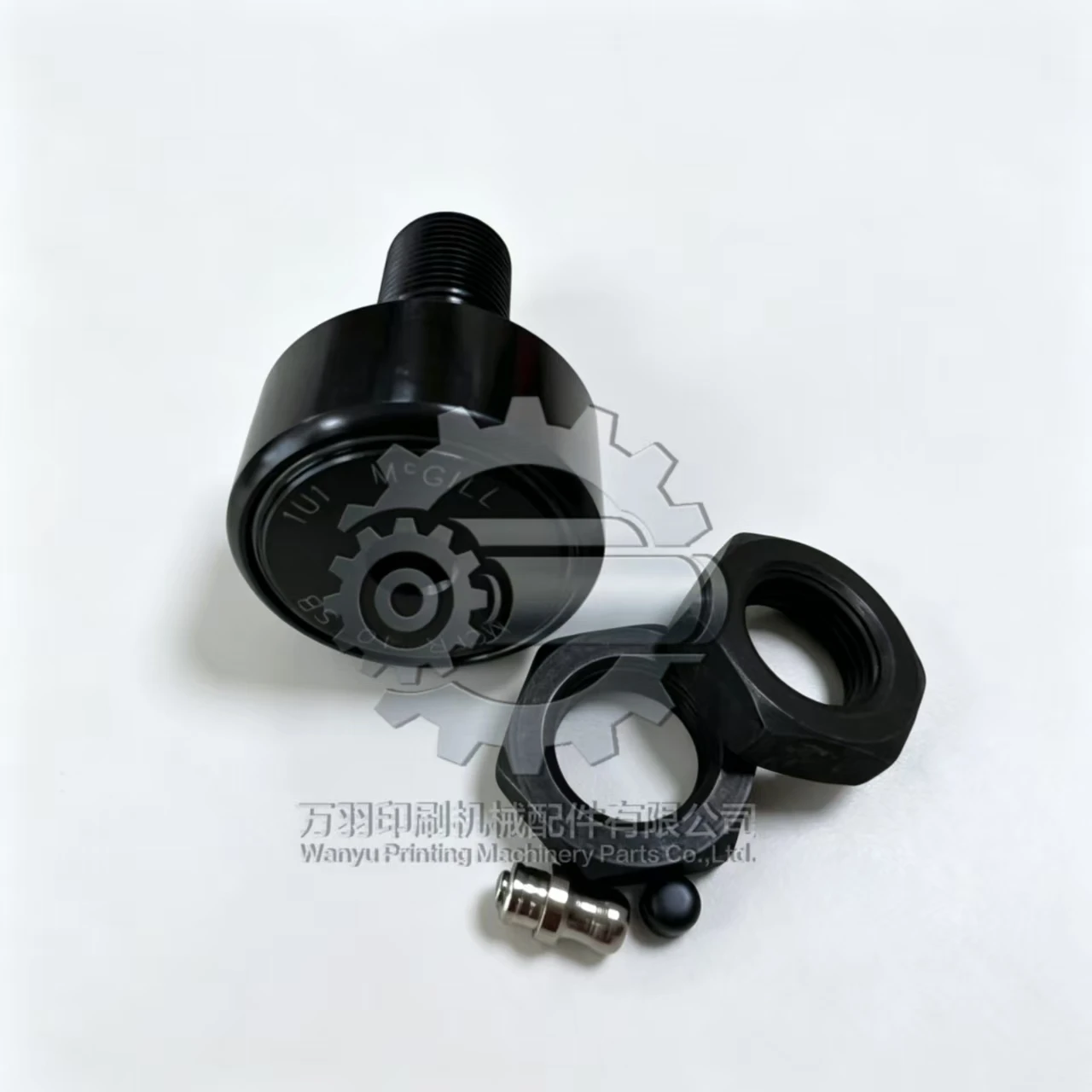 Germany MCGILL MCFR40 SB Cam Follower Bearing 091H845140 Opening Ball For ROLAND R500 Offset Printing Machine Spare Parts