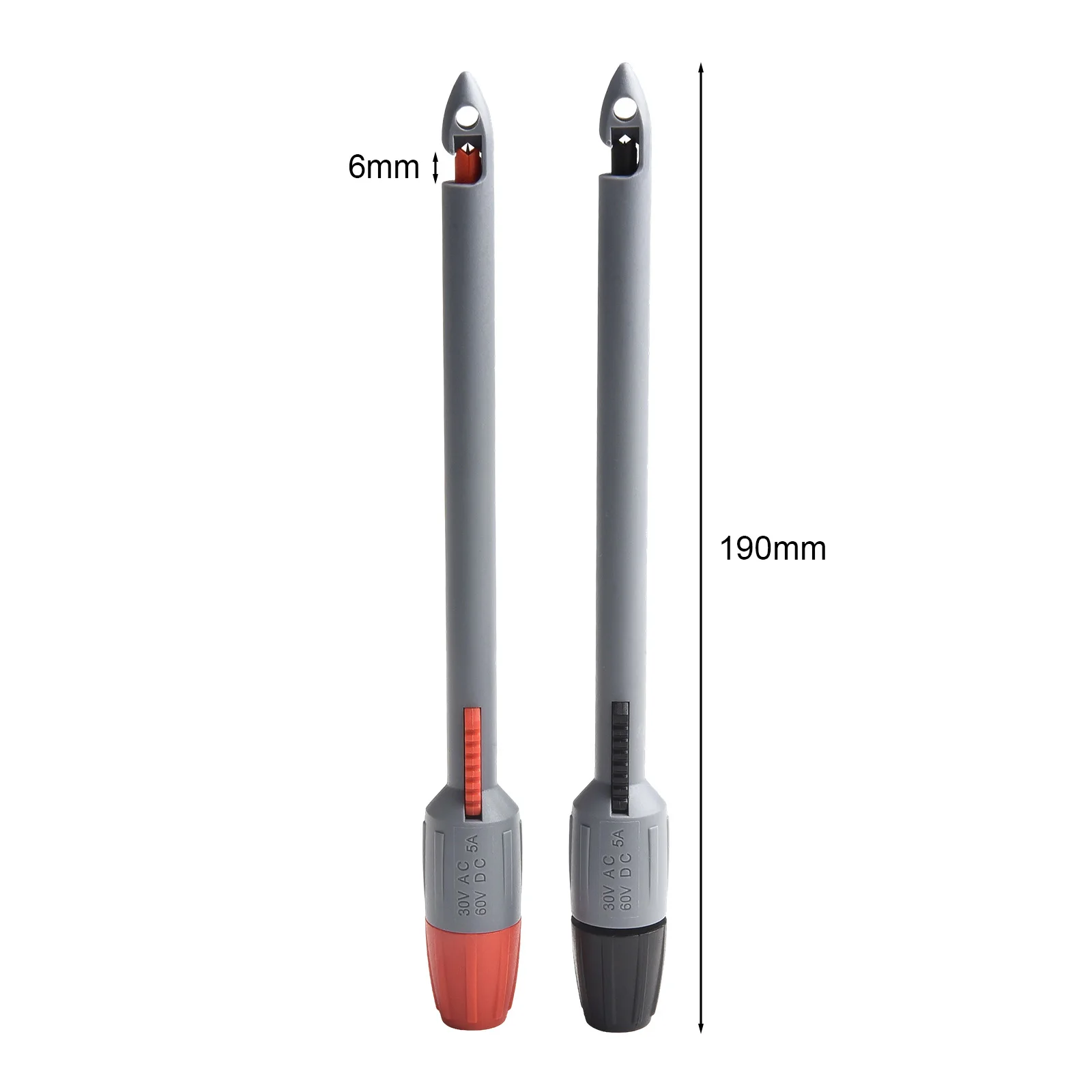 High for Performance Wire Probing Tool Set Designed to Simplify Voltage Measurement Tasks Safely and Effectively