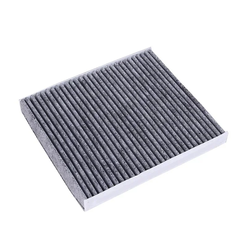 Cabin Filter For vw POLO 6R 6C 1.0 1.2T 1.4T 1.6T 2010-2019 OEM 6R0819653