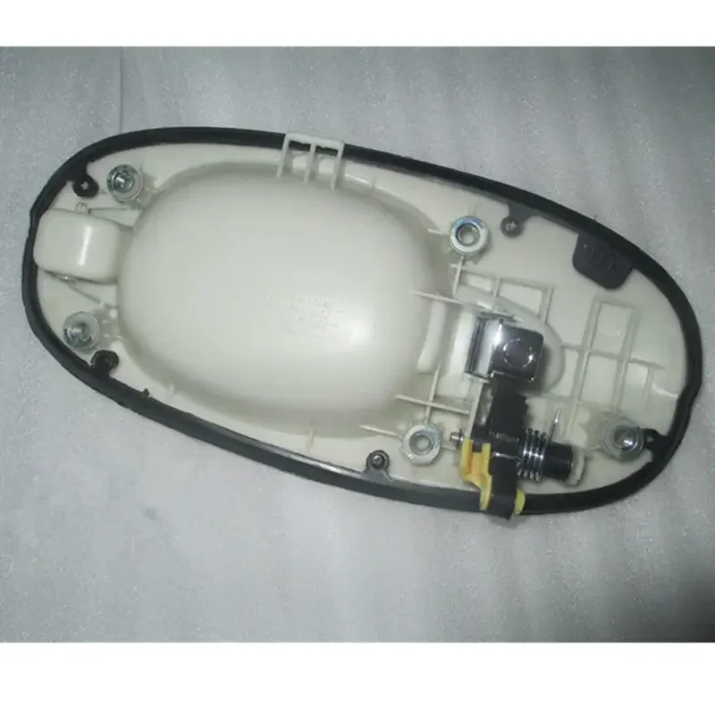 Genuine front Door Handle LH RH 0K53A-59410 for Kia Sedona Carnival LS FL 2000- 2005 Rear Sliding Outer Door Handle 0K53B73410