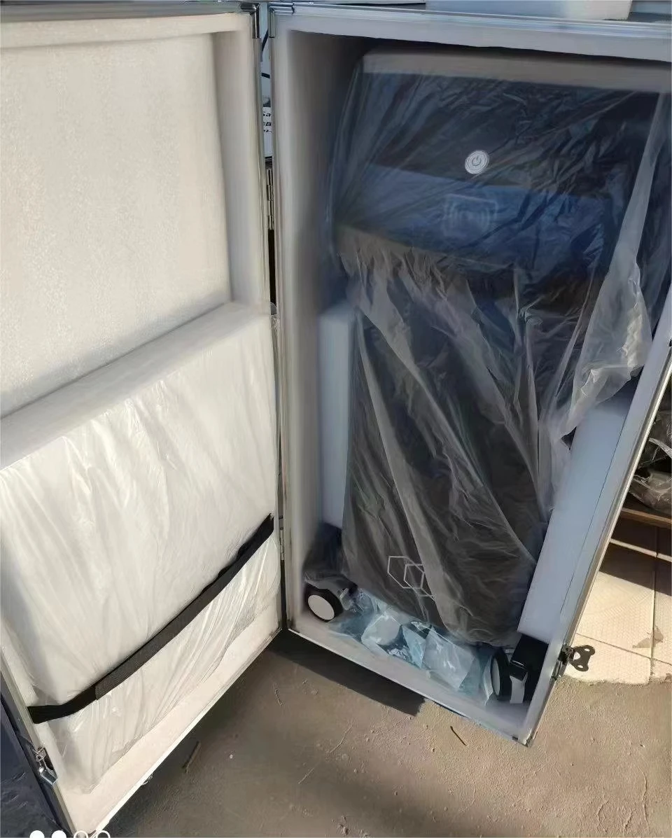 INMODE Morpheus 8 3 في 1 حزام عمودي YY مطرقة باردة