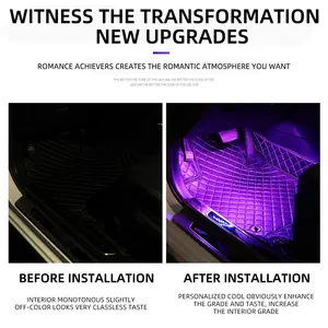 8 arabanın içinde en çok satılan aydınlatma, no. 5