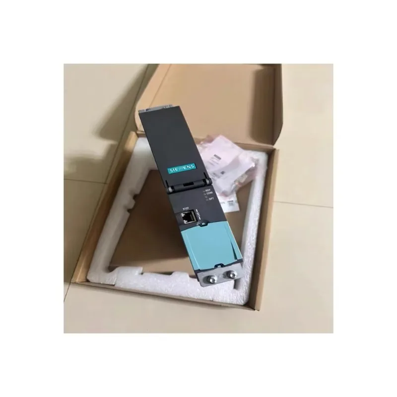 Novo disjuntor de proteção de motor importado 3RV2 3RV2041-4JA10