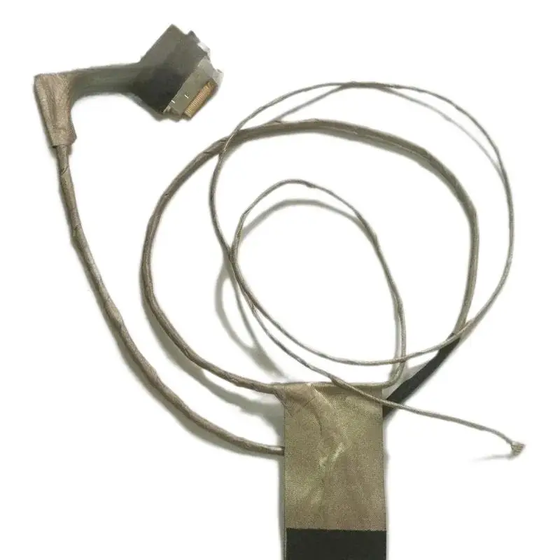 

･ New LVDS video flex cable for Lenovo G500 g505 G510 laptop screen display cable pn dc02001pr00 / ☆