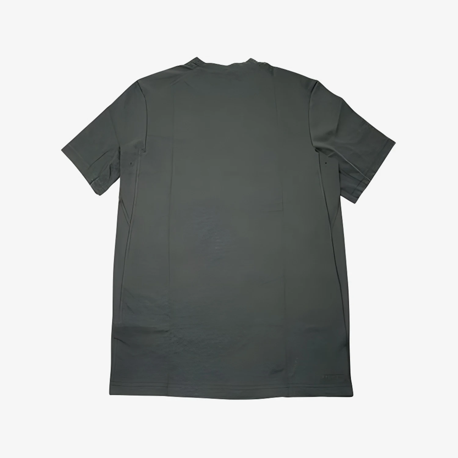 Nike genuine Chelsea new men's green football quick drying short sleeved T-shirt IB0120-371