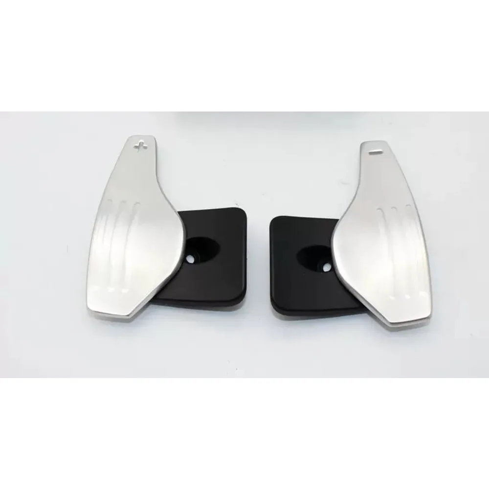 For Jaguar for Land Rover Discovery Range Rover Evoque Genuine Brand New Steering Wheel Paddle Shifters Quick-shift Paddles