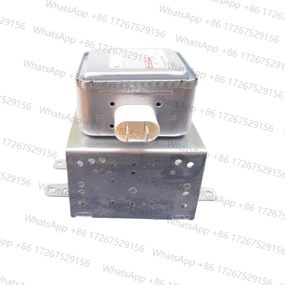 Nuevo Magnetrón Refrigerado por Aire 2M248J(JJ) para Horno Microondas Toshiba 2M248, Repuestos para Generador de Microondas Industrial