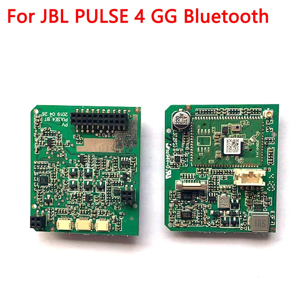 

1PCS For JBL PULSE 4 ND GG Bluetooth board Micro USB Type C Charge Port Socket Jack Power Supply Board Connector