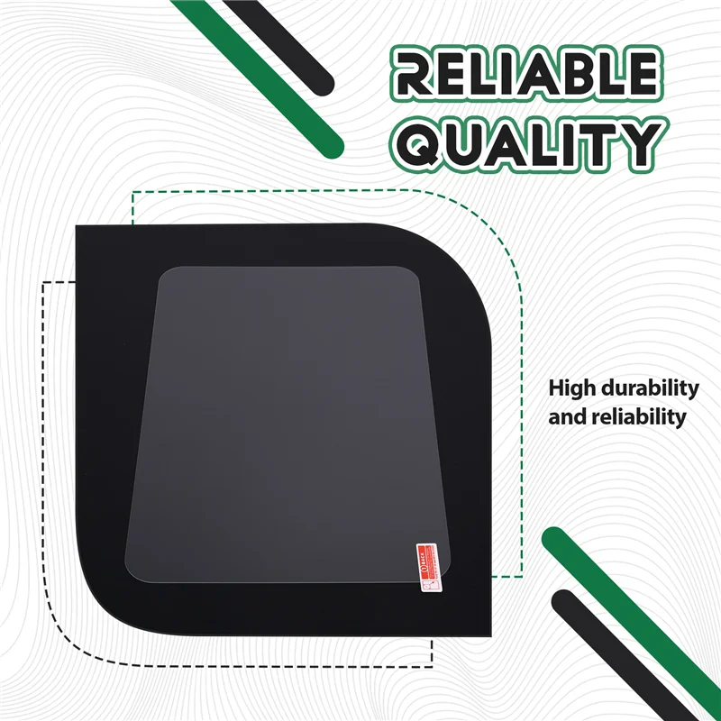 MOPHE-For Thermomix TM7 スクリーンプロテクター 超透明傷防止保護フィルム