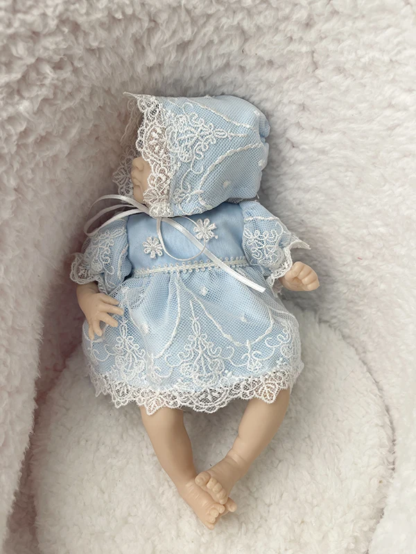 Variant: blue lace