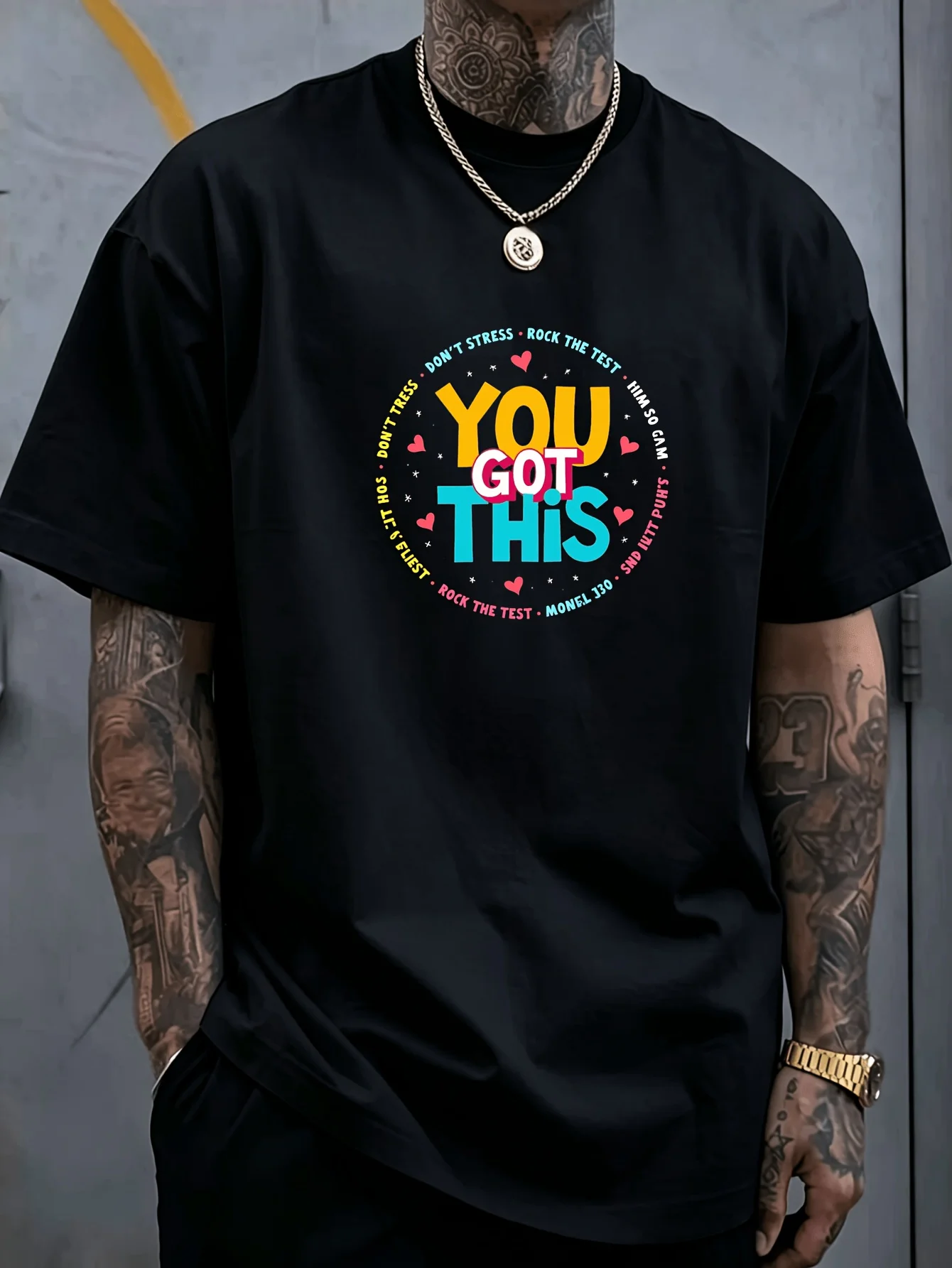 Men's Grandpa The for Man The Myth The Legend Funny T-Shirt 4th of July and 250 American Celebration for Men