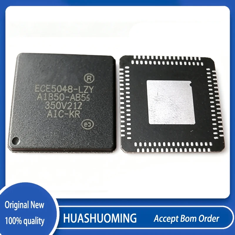 5Pcs/Lot  ECE5048-LZY  ECE5048  QFN-48
