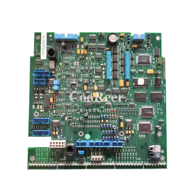 DCS500 DC Speed Regulator Motherboard SDCS-CON-2A 3ADT309600R0002 Original