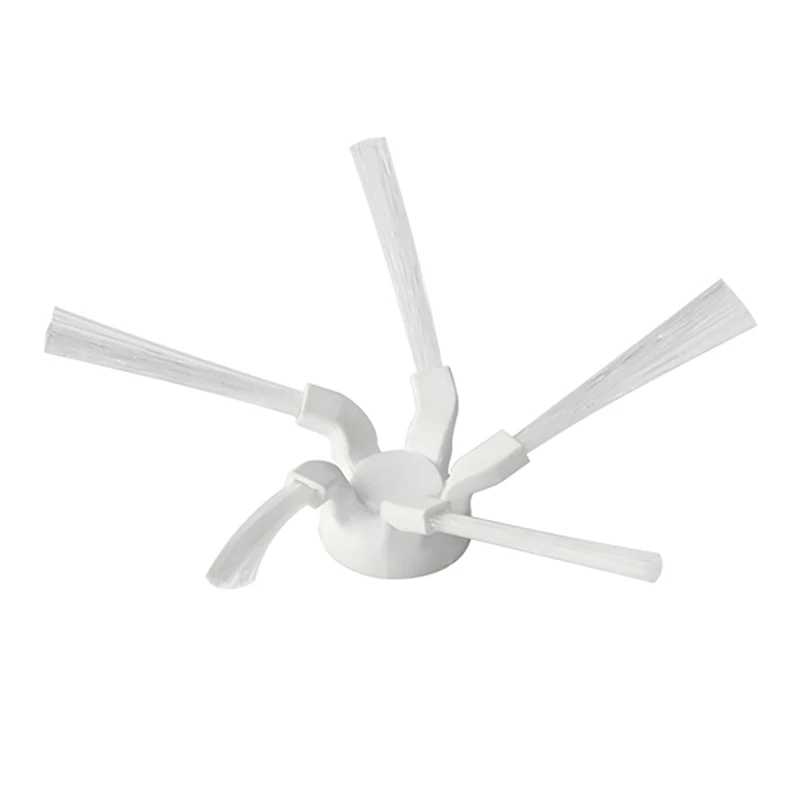 อุปกรณ์เสริมสำหรับ W10 xiaomi dreame/W10 pro หุ่นยนต์ดูดฝุ่นอะไหล่แปรงด้านข้าง