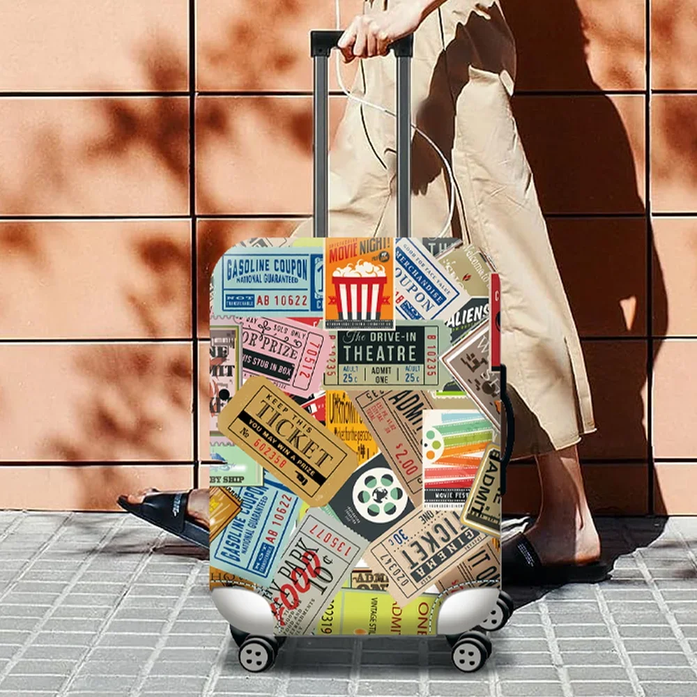 Рисунок 5 - Чехол для багажа 18-32 дюйма