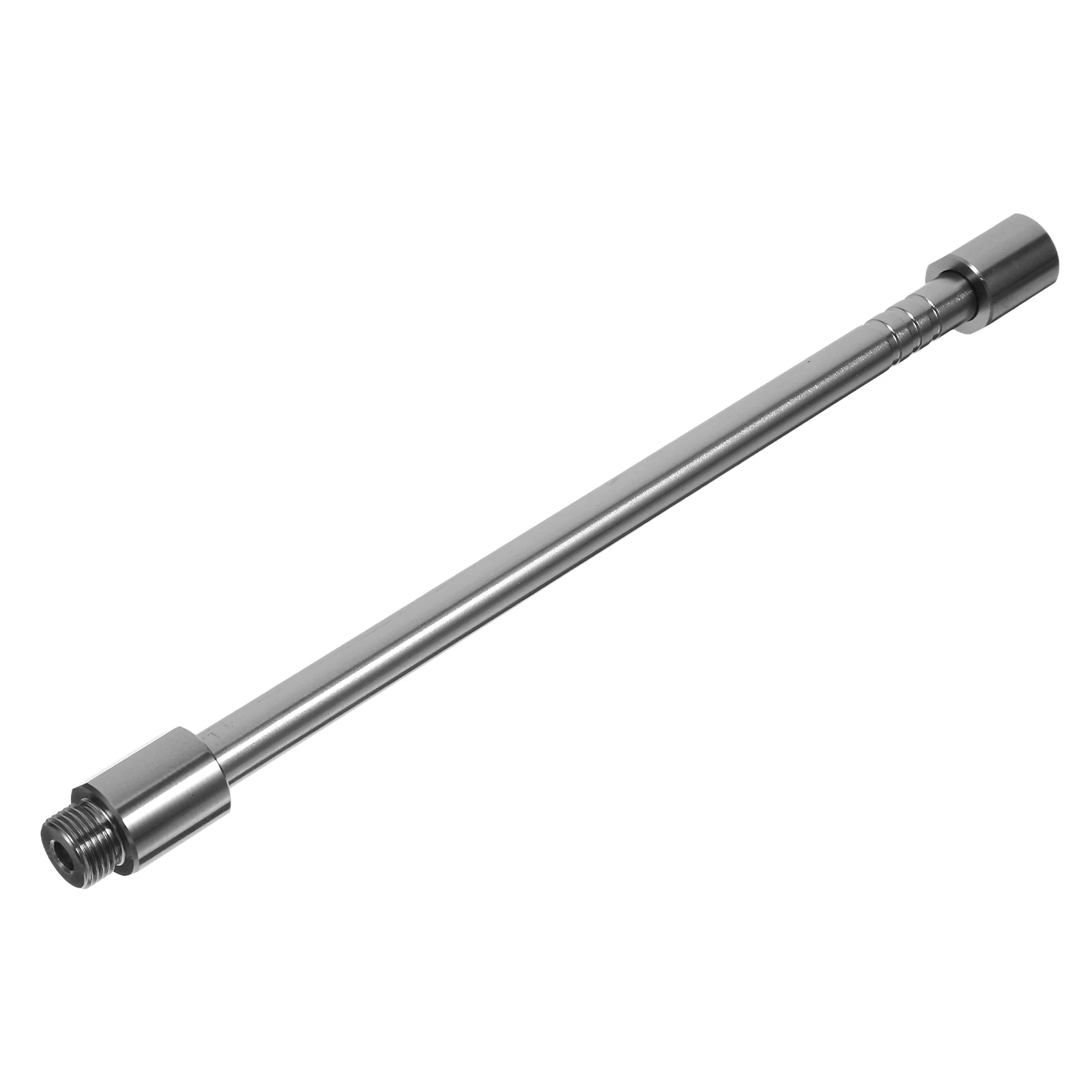 

Multi-Functional Extension Rod For Gas Lantern Heavy Duty Metal Lamp Extender Pole Camping Outdoor Lighting Tool