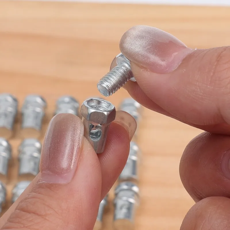 خنق كابل سدادة المشبك للدراجات النارية سكوتر ATV الترابية دراجة الفرامل سلك نهاية الضابط المسمار تثبيت مشبك جزء عالمي