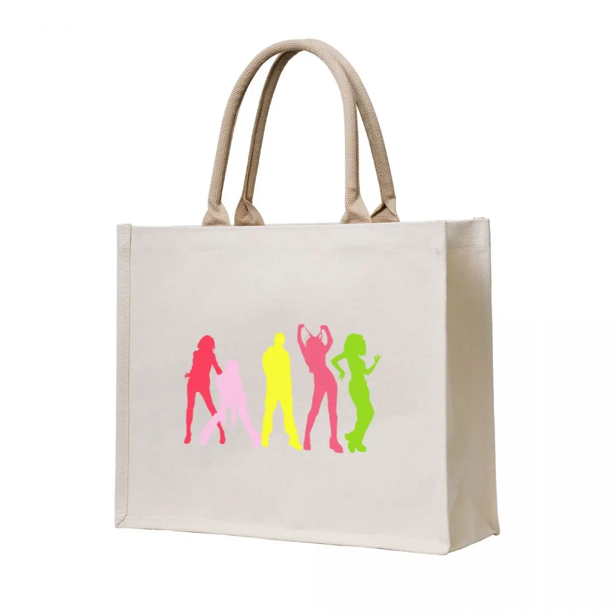 

Awesome Spice Rock & Roll Gift For Fans & Lovers Tote Bag shoping bag shopper bags shopping trolley bag tote screen